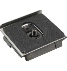 Manfrotto - Zapata rápida 200PLARCH-14 1/4" para arquitectura