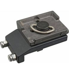 Manfrotto - Zapata rápida para telscopios terrestres  2