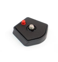 Manfrotto - Zapata rápida 785PL 