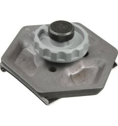 Manfrotto - Zapata rápida 030ARCH-14 hexagonal 1/4" para arquitectura 2