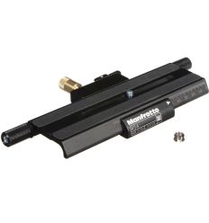 Manfrotto - Zapata para microposicionamiento 454