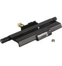 Manfrotto - Zapata para microposicionamiento 454