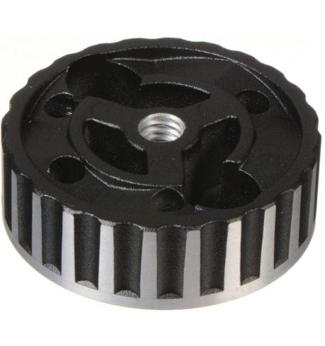 Manfrotto - Adaptador 3/8 a 3/8 DF