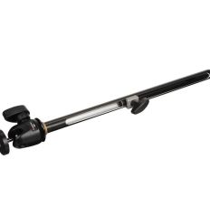 Manfrotto - Soprote para cámara con teleobjetivo 2