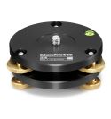 Manfrotto - Base niveladora 