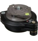 Manfrotto - Base niveladora de cámara con bola