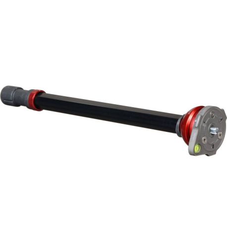 Manfrotto - Columna central niveladora para 190 (modelo anterior)