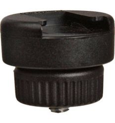 Manfrotto - Zapata para flash con rosca 1/4