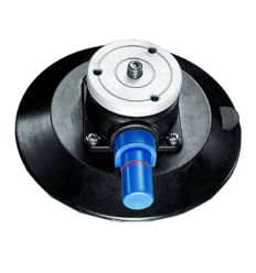 Manfrotto - Ventosa con base plana