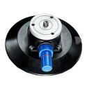 Manfrotto - Ventosa con base plana
