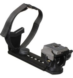 Manfrotto - Soporte para teleobjetivo 2