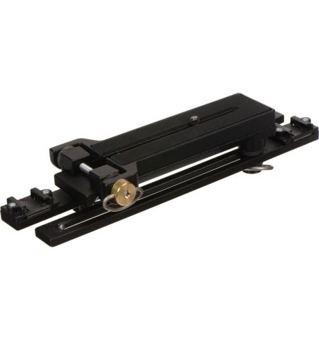 Manfrotto - Soporte macro para dos flashes