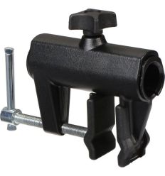 Manfrotto - Pinza para columnas  2