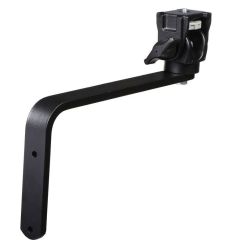 Manfrotto - Soporte de pared con rótula