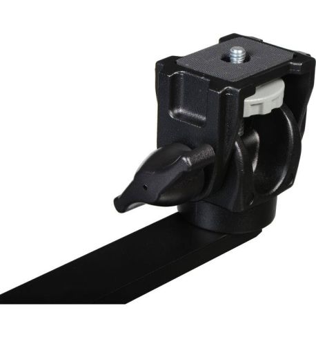 Manfrotto - Soporte de pared con rótula