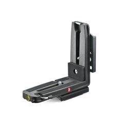 Manfrotto - Soporte (bracket) en L - para zapata tipo RC4