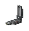 Manfrotto - Soporte (bracket) en L - para zapata tipo RC4