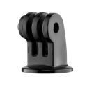 Manfrotto - Adaptador trípode / monopié para GoPro 