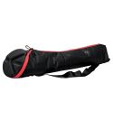 Manfrotto - Bolsa sin acolchado para trípode. 80cm