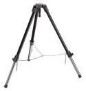 Manfrotto - Trípode de vídeo 132XNB para grandes cargas
