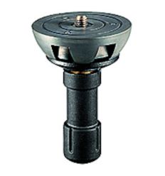 Manfrotto - Semiesfera de 75mm corta