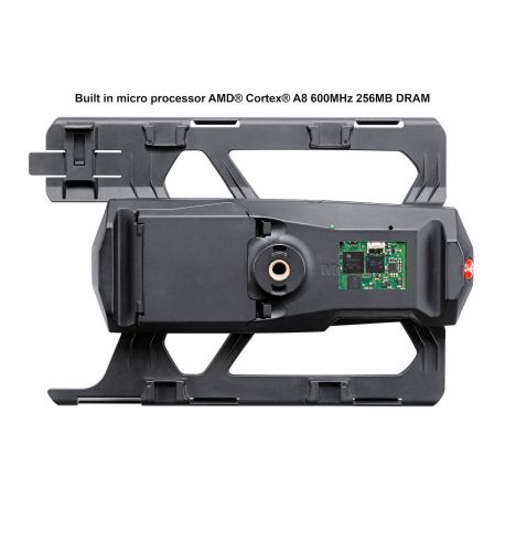 Manfrotto - Digital Director iPad Air  2  