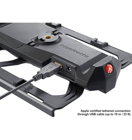 Manfrotto - Digital Director iPad Air  2  
