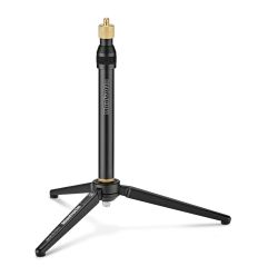 Manfrotto - VR Kit mini trípode aluminio  