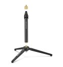 Manfrotto - VR Kit mini trípode aluminio  