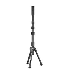 Manfrotto - VR Base de aluminio - pequeña   2