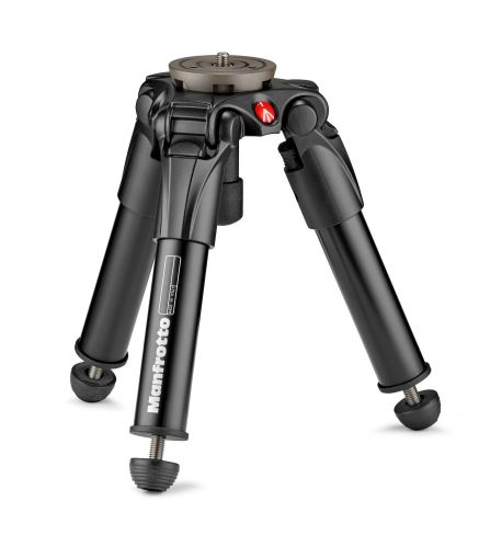 Manfrotto - VR Base de aluminio con semiesfera - pequeña  