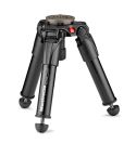 Manfrotto - VR Base de aluminio con semiesfera - pequeña  