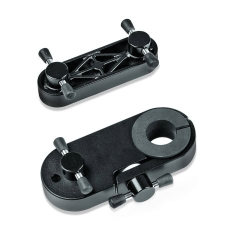 Manfrotto - VR Base de aluminio - grande