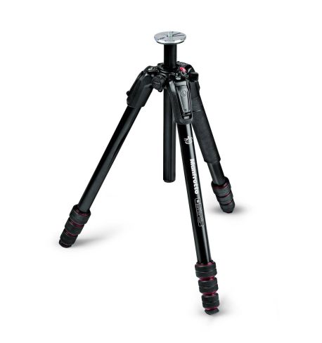 Manfrotto - VR Base de aluminio - grande
