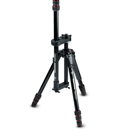 Manfrotto - VR Base de aluminio - grande