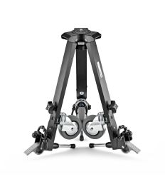 Manfrotto - VR Dolly Ajustable   2