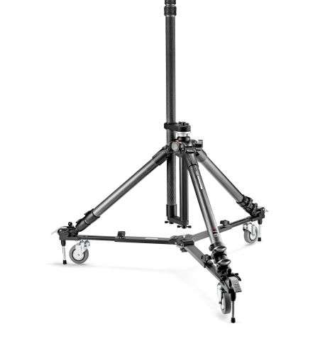 Manfrotto - VR Dolly Ajustable  