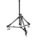Manfrotto - VR Dolly Ajustable  