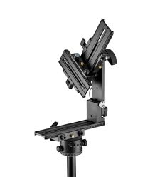 Manfrotto - VR Rótula panorámica 