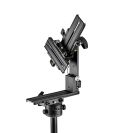 Manfrotto - VR Rótula panorámica 