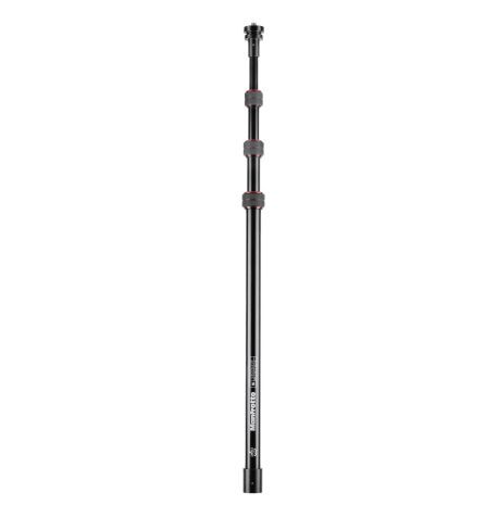 Manfrotto - VR Brazo (boom) de extensión aluminio - medio 