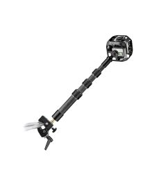 Manfrotto - VR Brazo (boom) de extensión carbono - pequeño   2