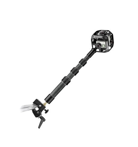 Manfrotto - VR Brazo (boom) de extensión carbono - pequeño  
