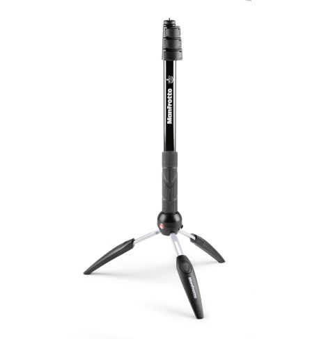 Manfrotto - VR Kit Pixi Evo 