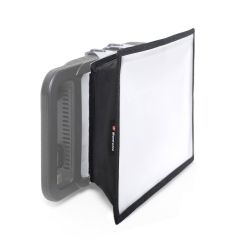 Manfrotto - Ventana de luz LED LYKOS 