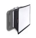 Manfrotto - Ventana de luz LED LYKOS 