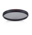 Manfrotto - Filtro Advanced Polarizador Circular 46mm  