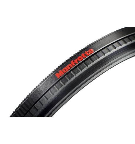 Manfrotto - Filtro Advanced Polarizador Circular 46mm  