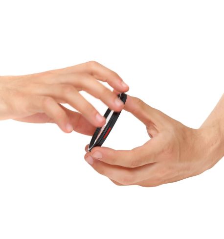 Manfrotto - XUME Soporte para filtro de 46mm 