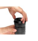 Manfrotto - XUME Adaptador para objetivo de 46mm 